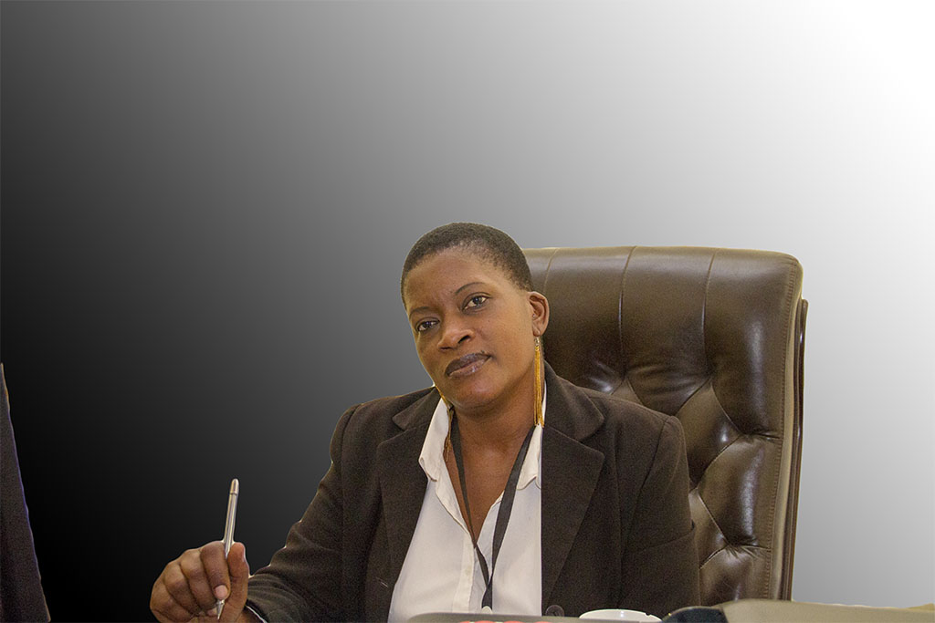 Edith Mkisi