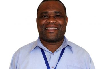 Justine A. Mvungi