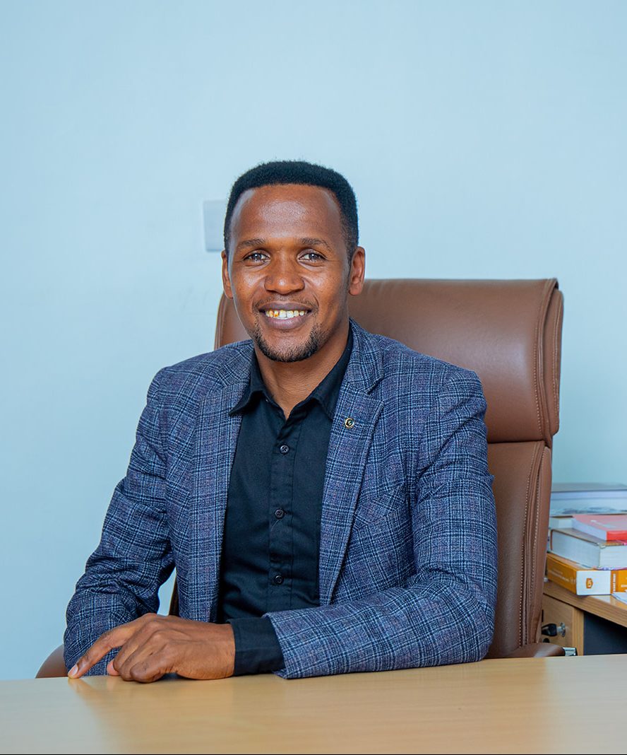 CPA. Mussa Abraham Massanga 