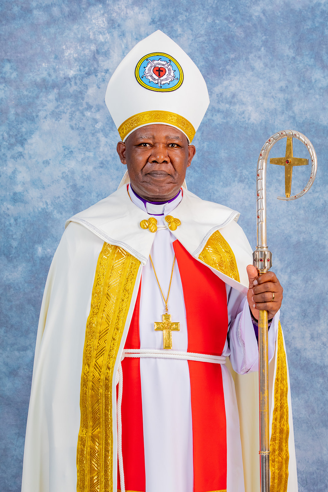 Dkt. Godson Abel Mollel